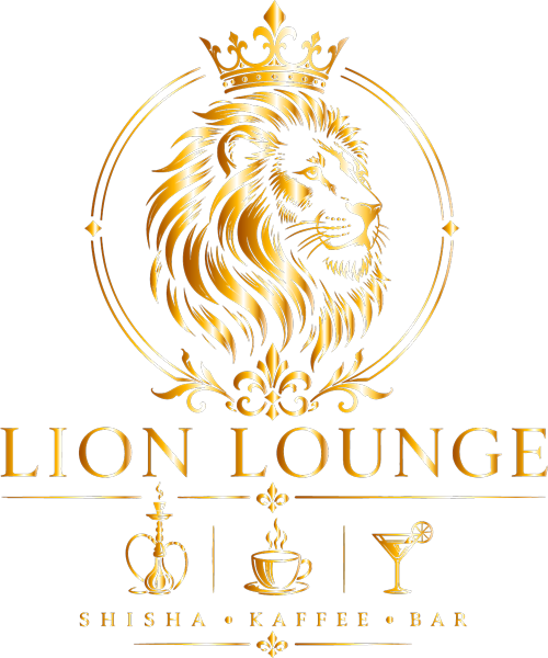 Lion Lounge Offenbach Logo